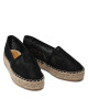 DeeZee Еспадрили WSS20375-50 Black - Mera.bg