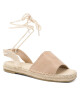 DeeZee Еспадрили WSS20457-02 Beige - Mera.bg