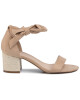 DeeZee Еспадрили WYL2114-2-A Beige - Mera.bg