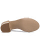 DeeZee Еспадрили WYL2114-2-A Beige - Mera.bg