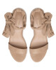 DeeZee Еспадрили WYL2114-2-A Beige - Mera.bg