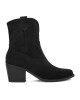 DeeZee Каубойски обувки MZS-1016 Черен - Mera.bg