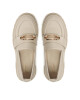 DeeZee лоуфъри с дебела подметка 8711-2 Beige - Mera.bg