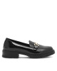 DeeZee лоуфъри с дебела подметка FLORENCE HY60116-3 Черен - Mera.bg
