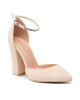 DeeZee Обувки KL-091201-01 Beige - Mera.bg