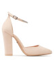 DeeZee Обувки KL-091201-01 Beige - Mera.bg