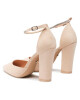 DeeZee Обувки KL-091201-01 Beige - Mera.bg