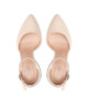 DeeZee Обувки KL-091201-01 Beige - Mera.bg