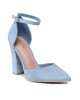 DeeZee Обувки KL-091201-06 Blue - Mera.bg