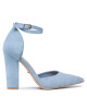 DeeZee Обувки KL-091201-06 Blue - Mera.bg