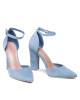 DeeZee Обувки KL-091201-06 Blue - Mera.bg