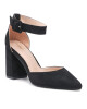 DeeZee Обувки KL-HHK539-01 Black - Mera.bg