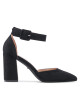 DeeZee Обувки KL-HHK539-01 Black - Mera.bg