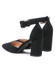DeeZee Обувки KL-HHK539-01 Black - Mera.bg