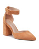 DeeZee Сандали KL-HHK539-01 Camel - Mera.bg