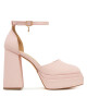 DeeZee Обувки LW85478-6 Розов - Mera.bg