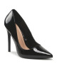 DeeZee Обувки на ток 92831-74 Black - Mera.bg