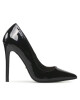 DeeZee Обувки на ток 92831-74 Black - Mera.bg