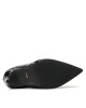 DeeZee Обувки на ток 92831-74 Black - Mera.bg