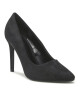 DeeZee Обувки на ток TS4714-02X Black - Mera.bg