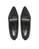 DeeZee Обувки на ток TS4714-02X Black - Mera.bg