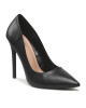 DeeZee Обувки на ток 92831-201D Black - Mera.bg