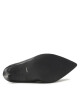 DeeZee Обувки на ток 92831-201D Black - Mera.bg