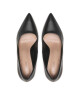 DeeZee Обувки на ток 92831-201D Black - Mera.bg