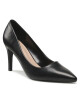 DeeZee Обувки на ток HLL2022-01 Black - Mera.bg