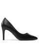 DeeZee Обувки на ток HLL2022-01 Black - Mera.bg