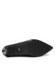 DeeZee Обувки на ток HLL2022-01 Black - Mera.bg
