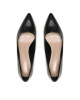 DeeZee Обувки на ток HLL2022-01 Black - Mera.bg