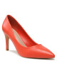 DeeZee Обувки на ток HLL2022-01 Orange - Mera.bg