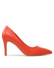 DeeZee Обувки на ток HLL2022-01 Orange - Mera.bg