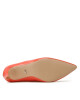 DeeZee Обувки на ток HLL2022-01 Orange - Mera.bg