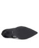DeeZee Обувки на ток JENNIFER KL-HT92831-78 Черен - Mera.bg