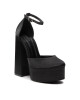 DeeZee Обувки ZALE6046-1 Black - Mera.bg