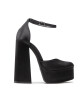 DeeZee Обувки ZALE6046-1 Black - Mera.bg