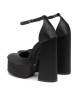 DeeZee Обувки ZALE6046-1 Black - Mera.bg
