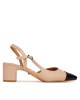 DeeZee Сандали 11-710-1 Бежов - Mera.bg