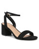 DeeZee Сандали LS5704-01 Black - Mera.bg