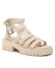 DeeZee Сандали 13312-1 Beige - Mera.bg