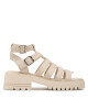 DeeZee Сандали 13312-1 Beige - Mera.bg