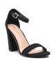 DeeZee Сандали WS18077-01 Black1 - Mera.bg