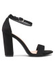 DeeZee Сандали WS18077-01 Black1 - Mera.bg