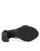 DeeZee Сандали WS18077-01 Black1 - Mera.bg