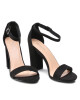 DeeZee Сандали WS18077-01 Black1 - Mera.bg
