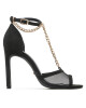 DeeZee Сандали LS5719-04 Black - Mera.bg