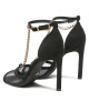 DeeZee Сандали LS5719-04 Black - Mera.bg
