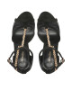 DeeZee Сандали LS5719-04 Black - Mera.bg